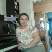 Фотография репетитора Рашитова Марина Николаевна