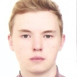 Фотография репетитора Варакин Дмитрий Сергеевич