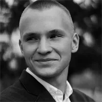 Фотография репетитора Степанов Александр Евгеньевич