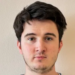 Фотография репетитора Коршунов Александр Олегович