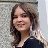 Фотография репетитора Багричева Виктория Александровна