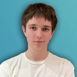 Фотография репетитора Дмитриев Дмитрий Анатольевич