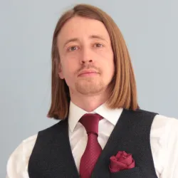 Суднев Кирилл Викторович