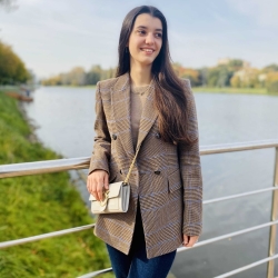 Фотография репетитора Ломалина Екатерина Алексеевна