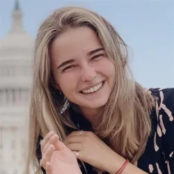 Фотография репетитора Цыганкова Екатерина Александровна