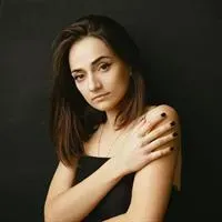 Фотография репетитора Юрасова Юлия Алексеевна