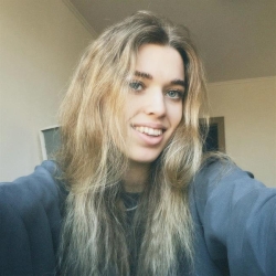 Фотография репетитора Хижниченко Мария Александровна