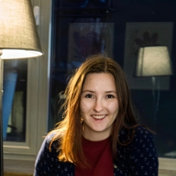 Фотография репетитора Матвиенко Евгения Викторовна