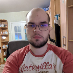 Фотография репетитора Жеребцов Антон Андреевич