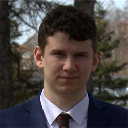 Фотография репетитора Румянцев Александр Васильевич