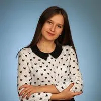 Фотография репетитора Светачева Елизавета Витальевна