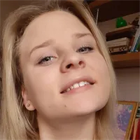 Фотография репетитора Семенова Елизавета Николаевна