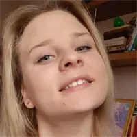 Фотография репетитора Семенова Елизавета Николаевна