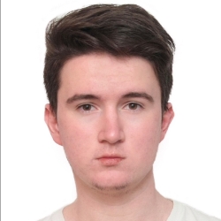 Фотография репетитора Коршунов Александр Олегович