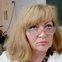 Фотография репетитора Коняева Людмила Иннокентьевна