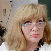 Фотография репетитора Коняева Людмила Иннокентьевна