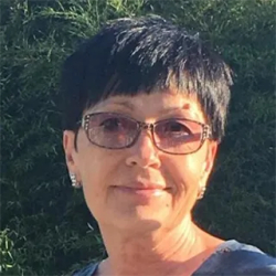 Фотография репетитора Варнакова Татьяна Анатольевна