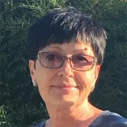 Фотография репетитора Варнакова Татьяна Анатольевна