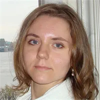 Фотография репетитора Окунева Ольга Алексеевна