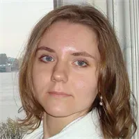 Фотография репетитора Окунева Ольга Алексеевна