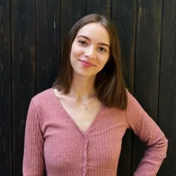 Фотография репетитора Кукушкина Анастасия Алексеевна