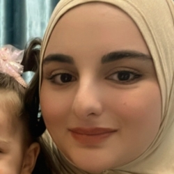 Фотография репетитора Рустамова Дильшад Эльшадовна