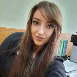 Фотография репетитора Шабунина Людмила Александровна