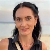 Фотография репетитора Пашковская Татьяна Григорьевна