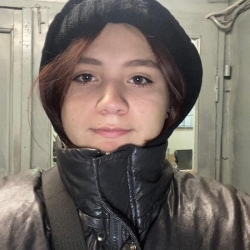 Фотография репетитора Киносьян Элла Антоновна