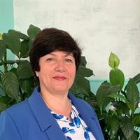 Фотография репетитора Виноградова Анна Евгеньевна