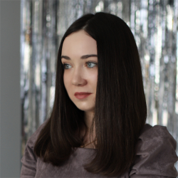 Фотография репетитора Суворова Алина Геннадьевна