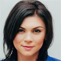 Фотография репетитора Орехова Елена Александровна