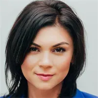 Фотография репетитора Орехова Елена Александровна