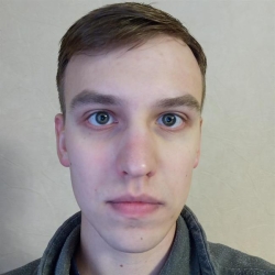 Фотография репетитора Юдин Иван Александрович