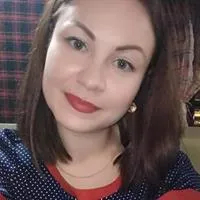 Фотография репетитора Пипова Анастасия Федоровна