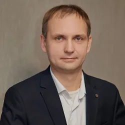 Фотография репетитора Палкин Алексей Дмитриевич