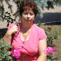 Фотография репетитора Пьянова Татьяна Васильевна