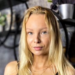 Фотография репетитора Морозова Валерия Александровна