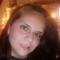 Фотография репетитора Ламзина Анастасия Александровна