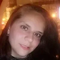 Фотография репетитора Ламзина Анастасия Александровна