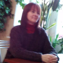 Фотография репетитора Бузина Елена Анатольевна