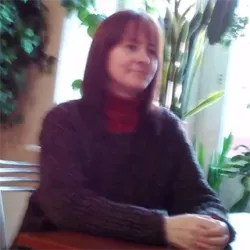 Фотография репетитора Бузина Елена Анатольевна