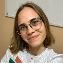 Фотография репетитора Постоева Валерия Евгеньевна