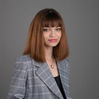 Фотография репетитора Шагиева Надежда Ренатовна