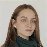Фотография репетитора Старченко Полина Павловна