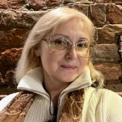 Фотография репетитора Хайкова Елена Алексеевна