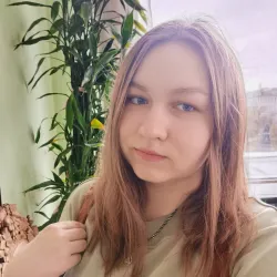 Фотография репетитора Серебренникова Екатерина Александровна