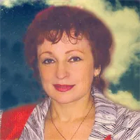 Фотография репетитора Томилина Алла Станиславовна