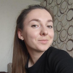 Фотография репетитора Заварина Юлия Александровна