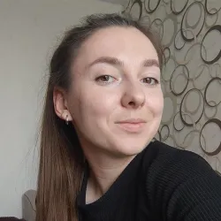 Фотография репетитора Заварина Юлия Александровна